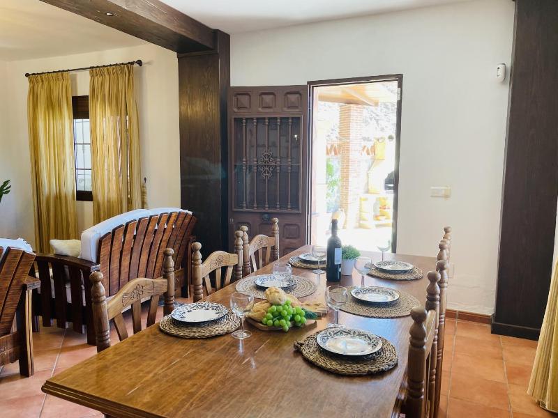 Villa Arcoiris At Home - image 23