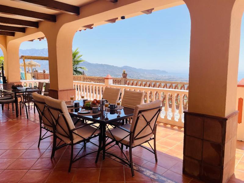 Villa Arcoiris At Home - image 49