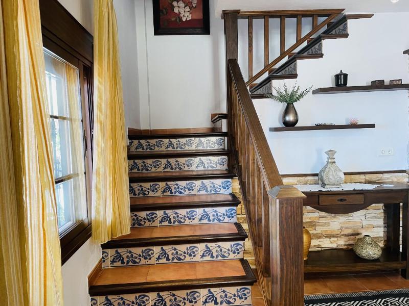 Villa Arcoiris At Home - image 48