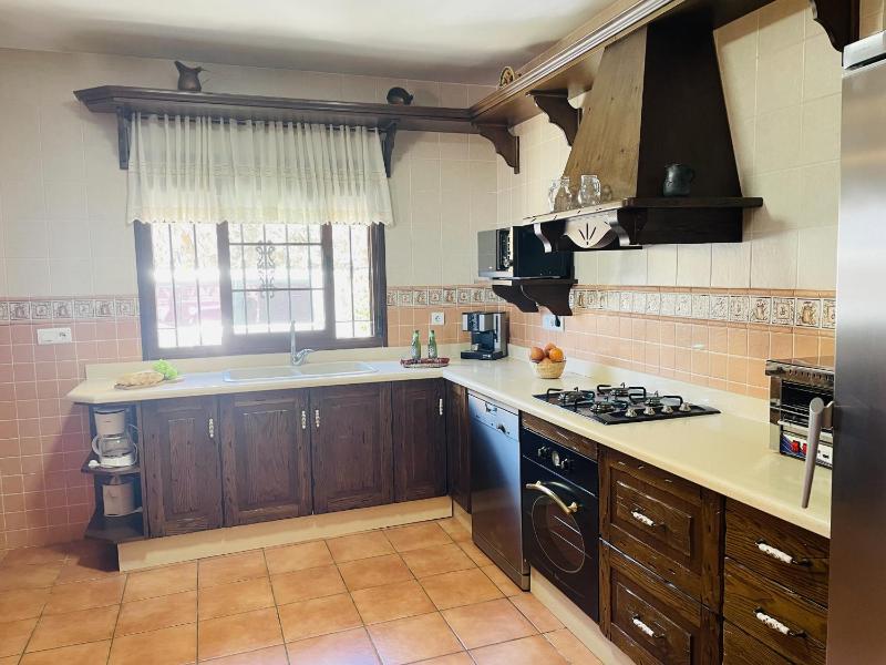 Villa Arcoiris At Home - image 20