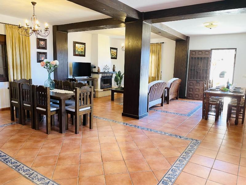 Villa Arcoiris At Home - image 11