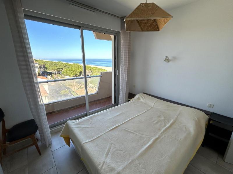 Appartement 6 pers. avec balcon et parking face à la mer - FR-1-837-28 - image 4