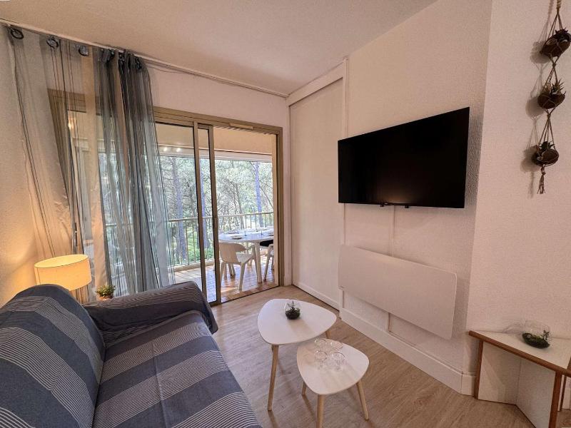 Appartement rénové calme avec accès plage à pied - 6 pers. - FR-1-845-2 - image 3