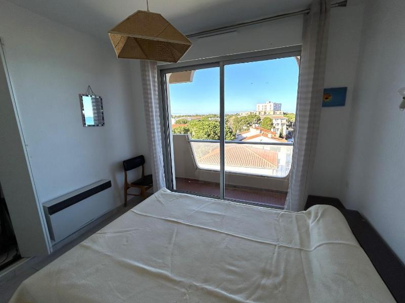Appartement 6 pers. avec balcon et parking face à la mer - FR-1-837-28 - image 3