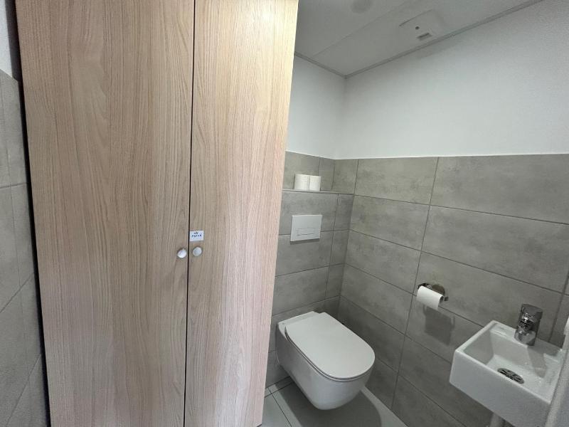 Appartement moderne 40m² climatisation parking proche plage - FR-1-837-24 - image 9