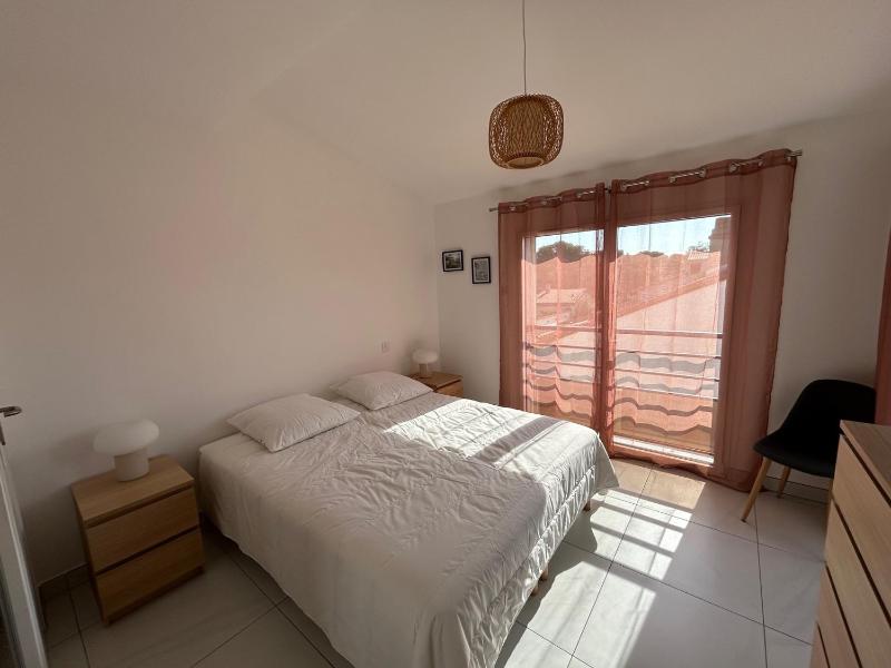 Appartement moderne 40m² climatisation parking proche plage - FR-1-837-24 - image 7