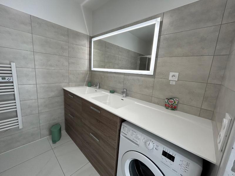 Appartement moderne 40m² climatisation parking proche plage - FR-1-837-24 - image 14