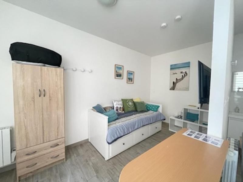 Studio 2 pers accès direct plage Les Sables-d'Olonne - FR-1-197-623 - image 8
