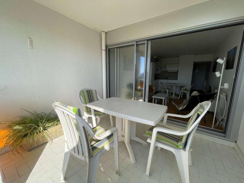 Appartement 2 pièces confortable avec balcon et parking - FR-1-328-277 - image 9