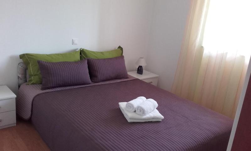 Two-Bedroom Apartment image 4