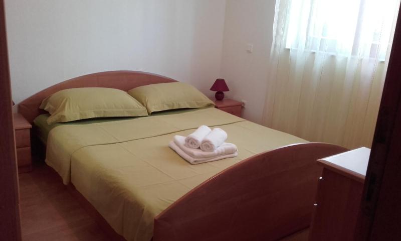 Two-Bedroom Apartment image 3
