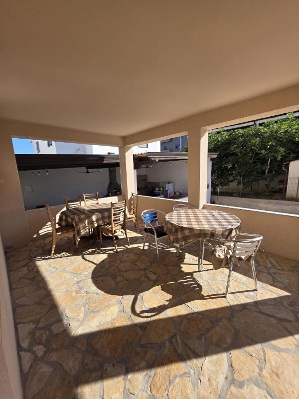 One-Bedroom Apartment with Balcony image 1