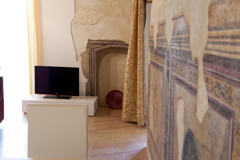 One-Bedroom Apartment with Balcony image 4