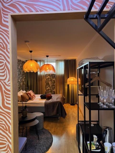 Superior Twin Room image 1