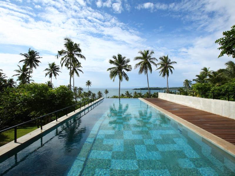 Kadju House - 4BR Villa Pool Cook Sea View - image 26