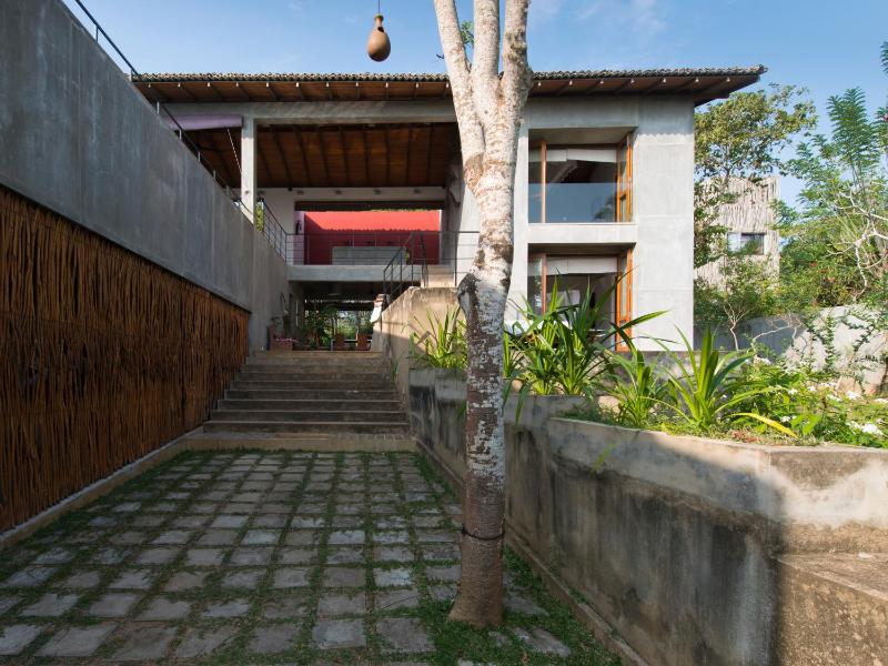 Kadju House - 4BR Villa Pool Cook Sea View - image 33
