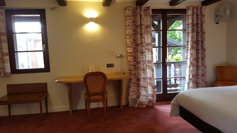 Tradition Superior Room image 4