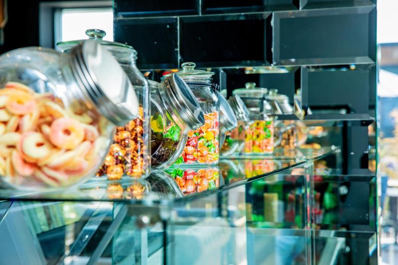 Grand Hotel Bansko - Fitness & SPA - image 27