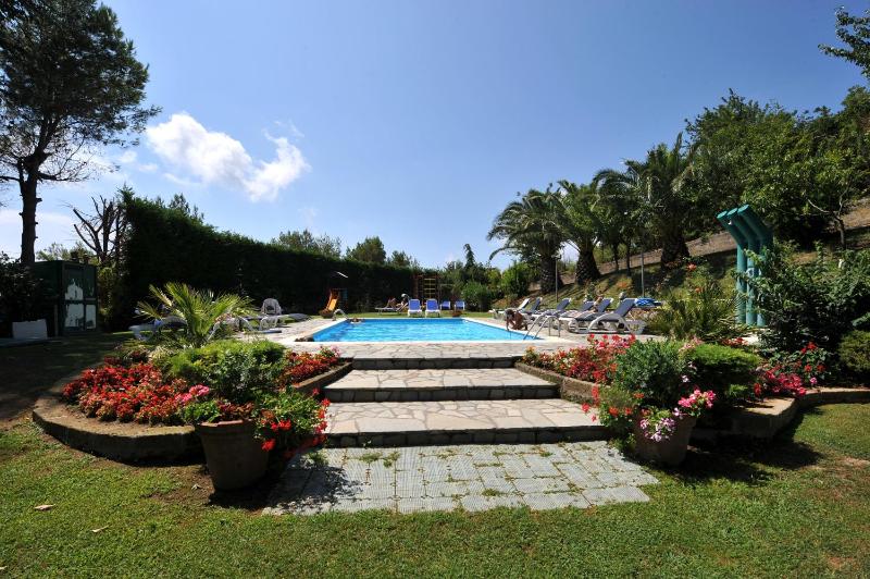 Hotel O Sole Mio - image 38