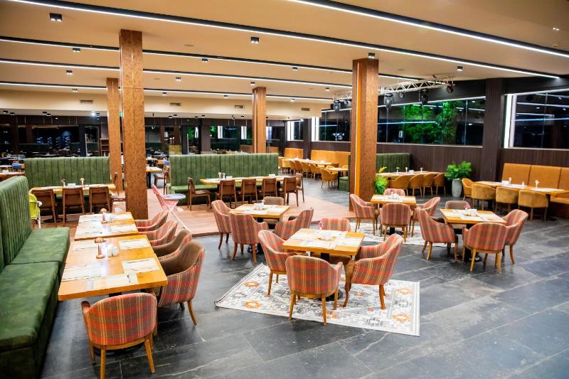 Grand Hotel Bansko - Fitness & SPA - image 50