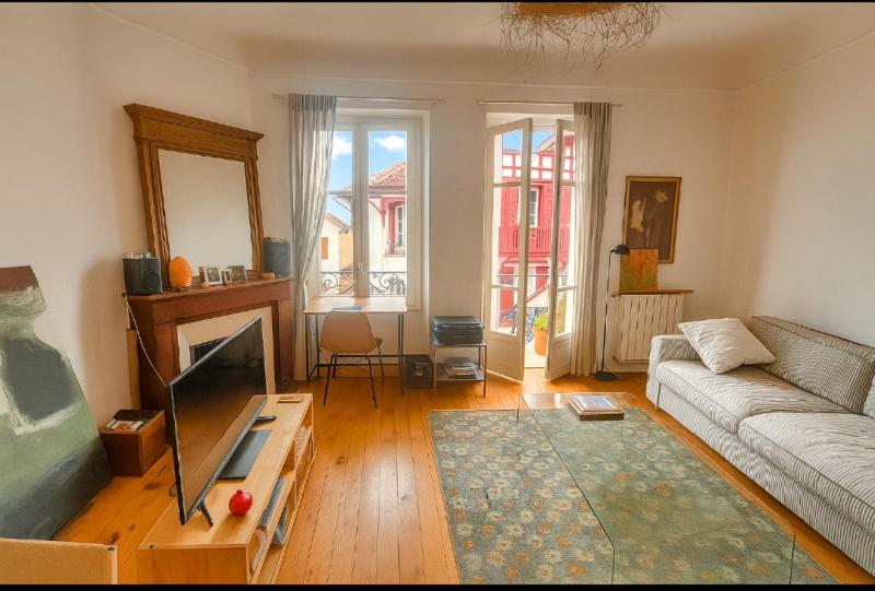 Appartement hyper centre Biarritz - image 1