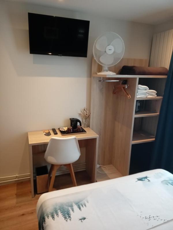 Classic Room image 3