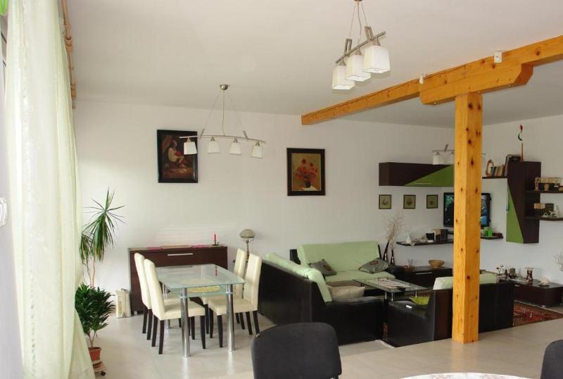 Casa Tomson free parking ciubăr piscină în natura - image 28