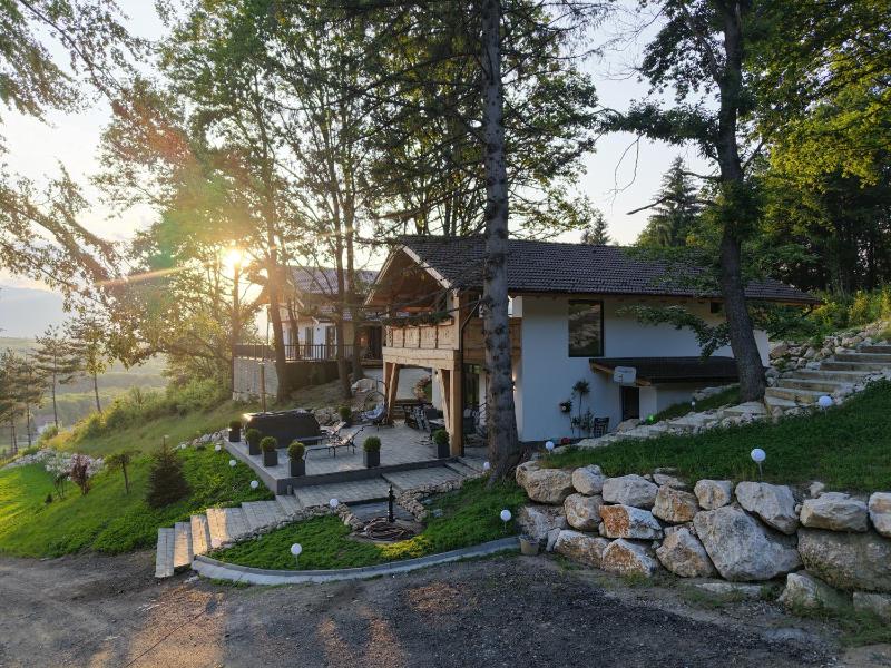 Cabana Sub Stejari - image 3