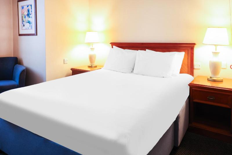 Double or Twin Room - Disability Access image 3