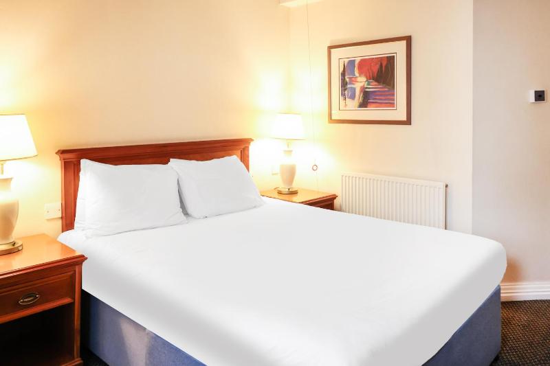 Double or Twin Room - Disability Access image 4