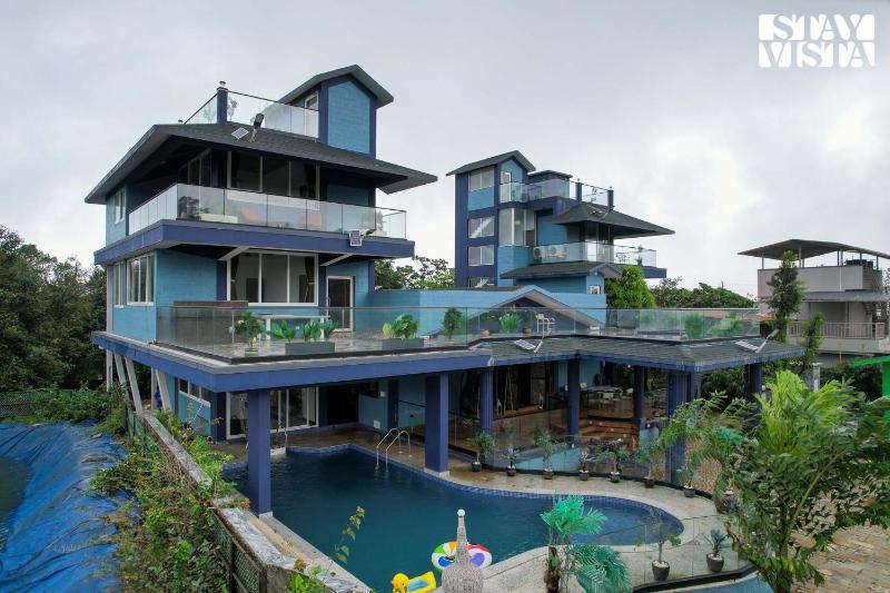 StayVista at Monte Blu - image 21