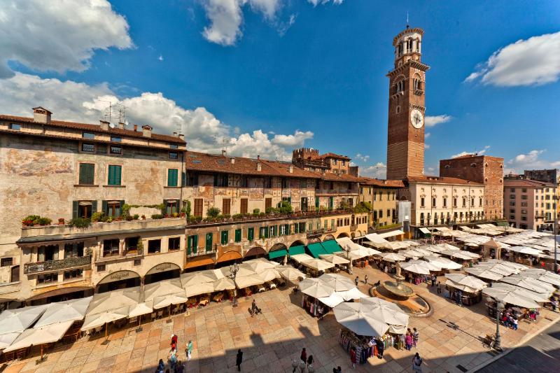 Residenza Madonna Verona - image 1