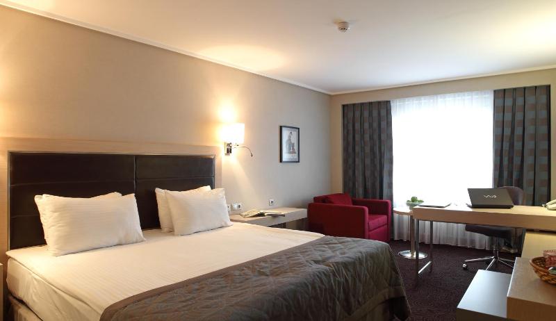 Eyuboglu Hotel - image 15