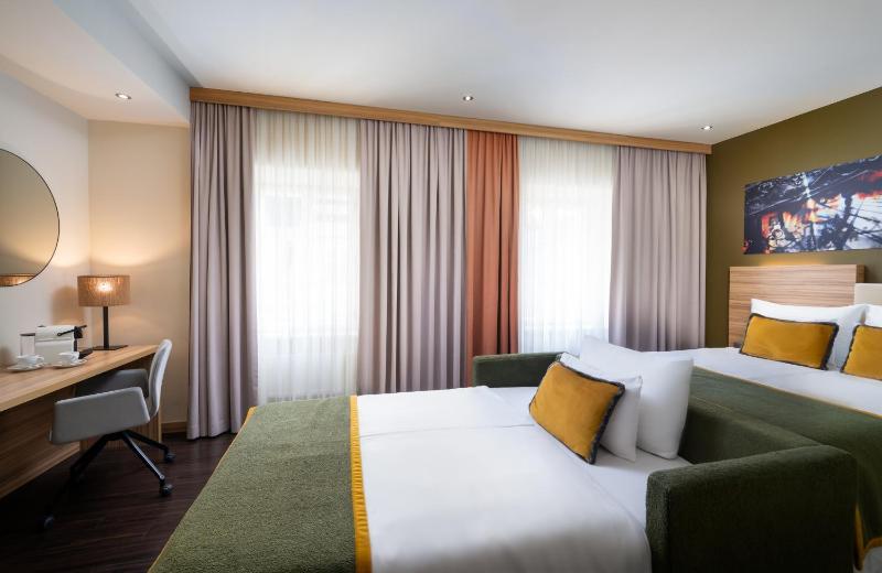 Suite Triple image 1