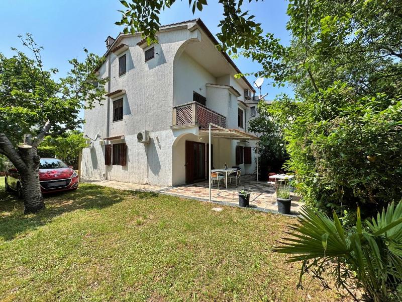 Apartments Srdoc - image 20