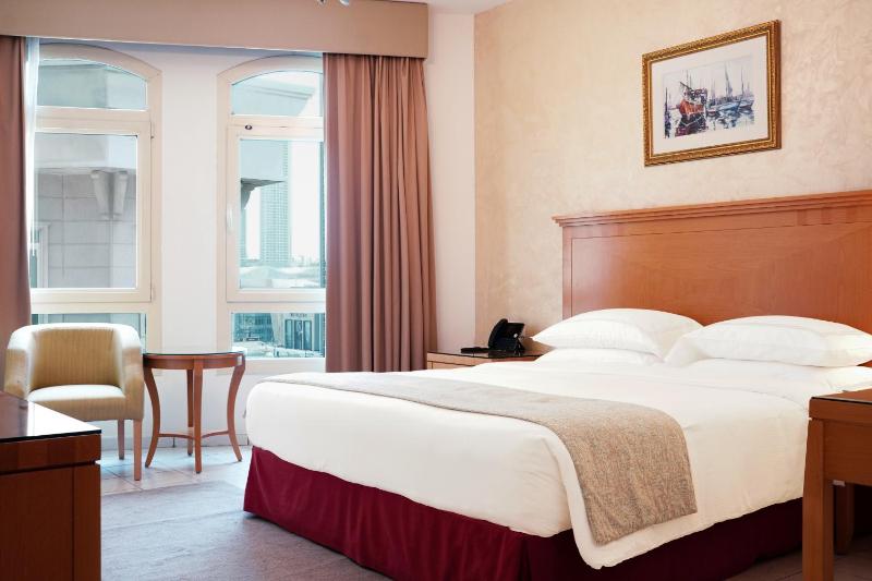 Two-Bedroom Apartment image 4