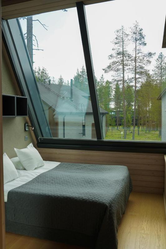Aurora Honeymoon Suite image 3