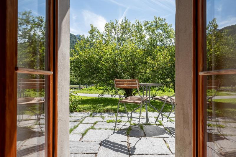 Double Room with Terrace image 3