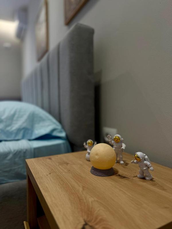 Flos Apartament - image 13