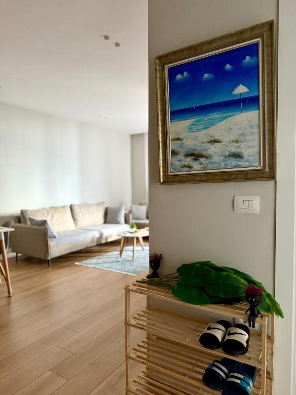 Flos Apartament - image 8