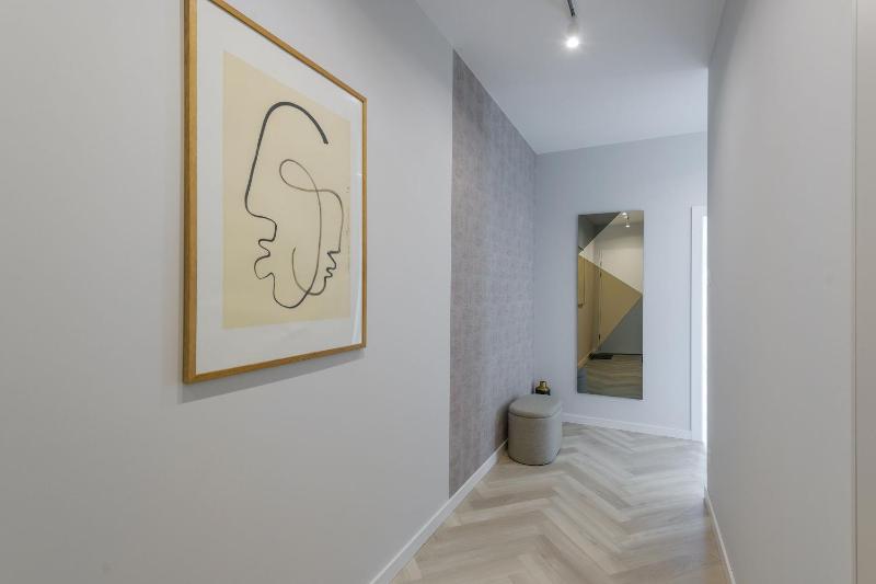 Baltic Comfort - Nadmorski Dwór - image 9