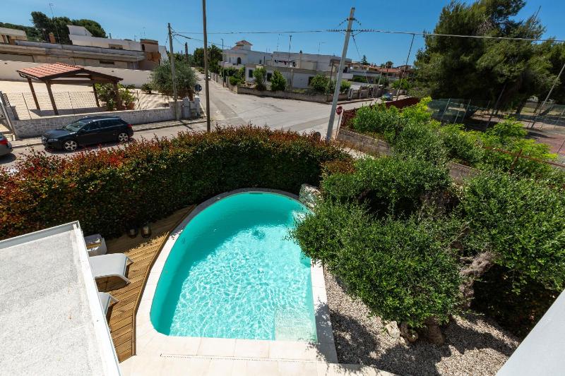 Villa with Private Pool image 3