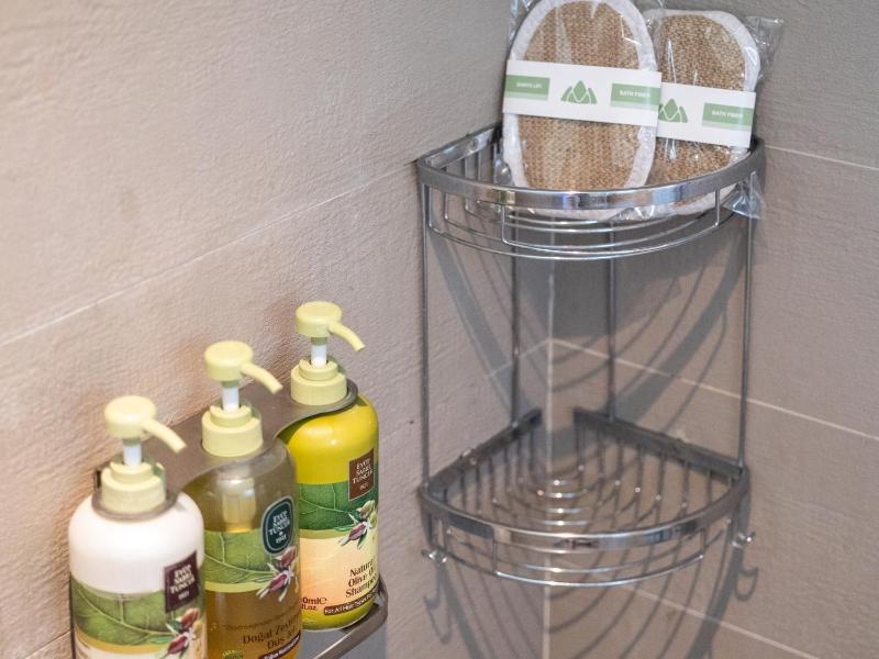 Greyfurt Suit image 3