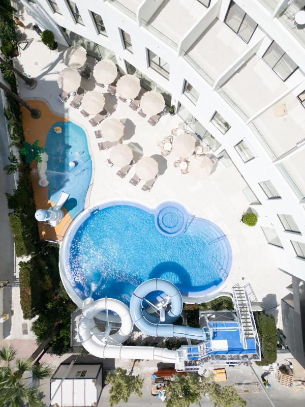 Hotel RH Arena - Todo Incluido - image 37