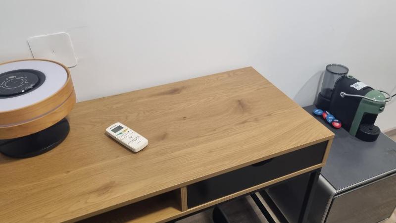 Deluxe Single Room image 4