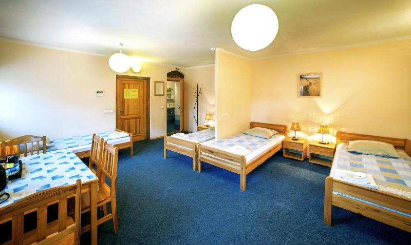 Quadruple Room image 1
