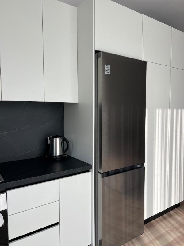 Anelina luxury seaview apartment in the heart of Lungomare - image 13