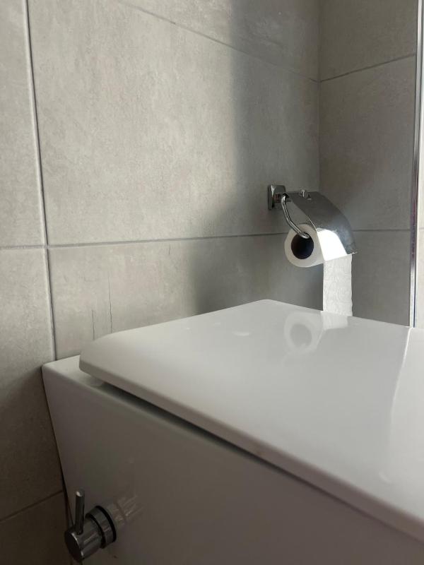 Anelina luxury seaview apartment in the heart of Lungomare - image 5