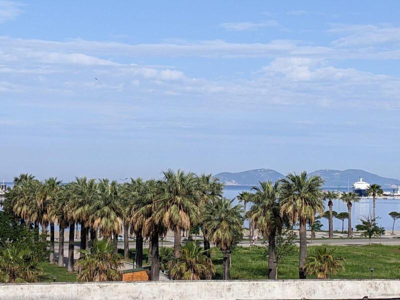 Anelina luxury seaview apartment in the heart of Lungomare - image 4