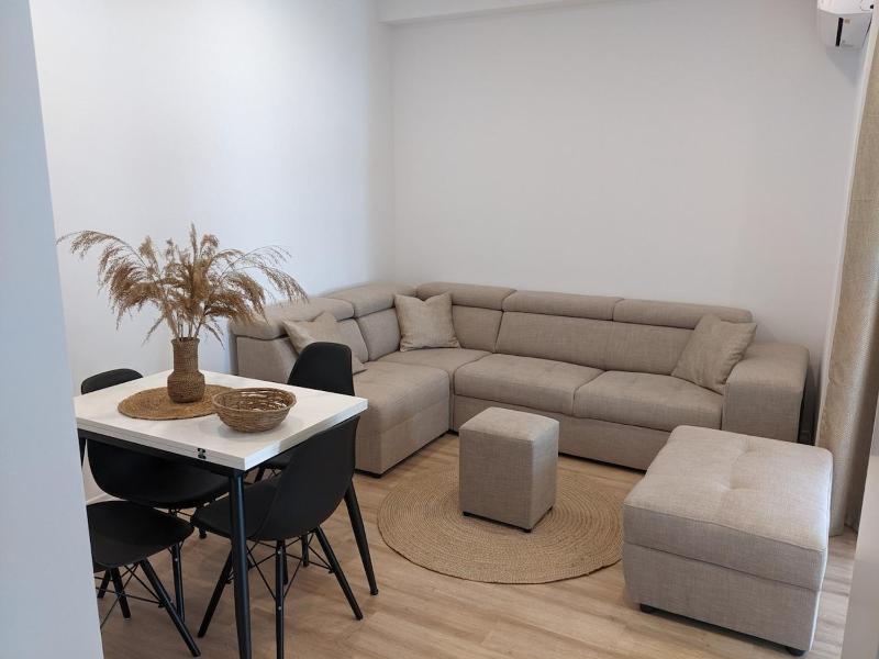 Anelina luxury seaview apartment in the heart of Lungomare - image 6